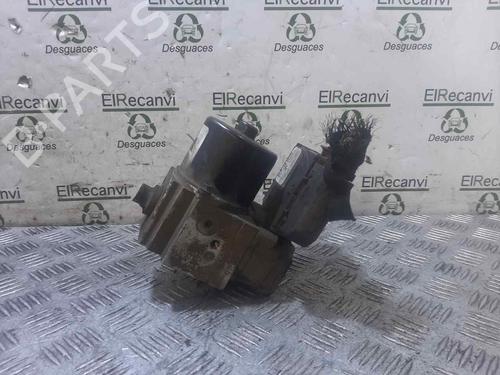 Used ABS pump OPEL VECTRA B (J96) [1995-2004]  19442542