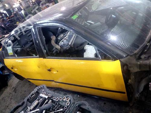 Højre fortil lås SKODA OCTAVIA I (1U2) 1.9 TDI | BP4521251C97