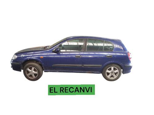 Right headlight NISSAN ALMERA II (N16) 2.2 Di | BP27468582C29 