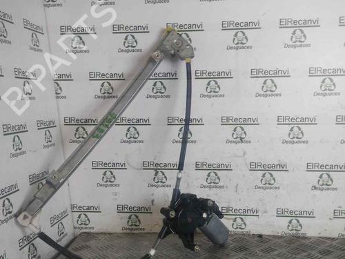 Used Rear right window mechanism DAEWOO KALOS (KLAS) [2002-2025]  17164441