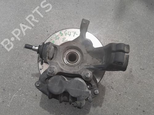 Used Left front steering knuckle Left front steering knuckle 37265703 37265703