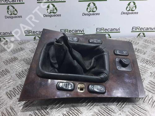 Used Left front window switch MERCEDES-BENZ E-CLASS (W210) E 280 (210.053) (193 hp) 6527451