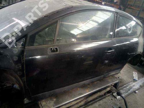 Front left interior door handle CITROËN C4 Coupe (LA_) 1.6 HDi | BP4549162I13  - Image 5