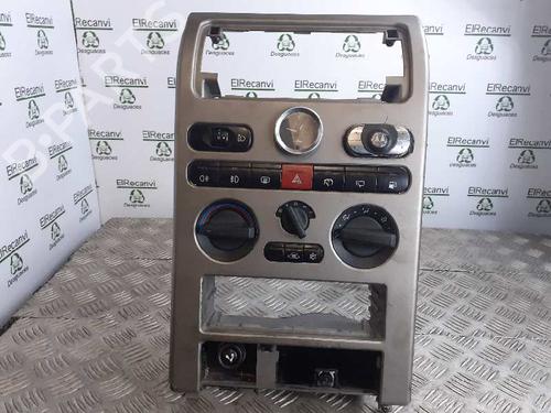 Used Climate control TATA SAFARI (42_FD) [1998-2025]  10753093
