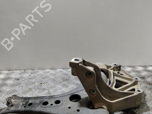 Used Right front suspension arm VW POLO IV (9N_, 9A_) 1.9 TDI (101 hp) 29613588
