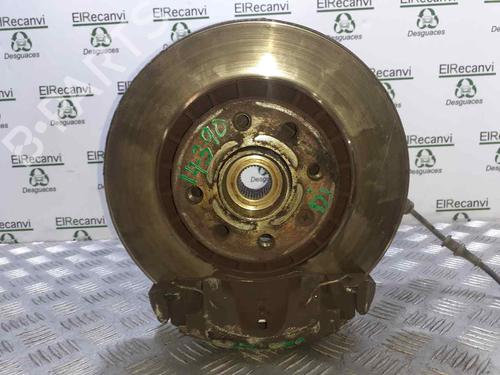 Used Right front steering knuckle Right front steering knuckle OPEL VECTRA B Hatchback (J96) [1995-2003] 9907066 9907066