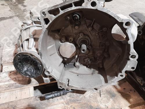 Used Gearbox VW GOLF VI (5K1) [2008-2014]  24314812