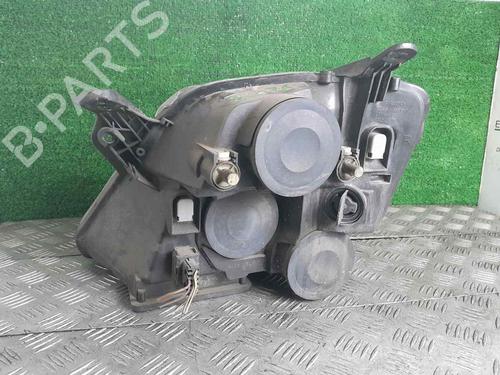 Højre forlygte OPEL MERIVA A MPV (X03) | BP21537358C29