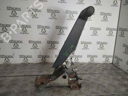 Handbremse für RENAULT KANGOO / GRAND KANGOO II (KW0/1_) 1.5 dCi 70 (KW0V, KW0A) (68 hp) 14850634