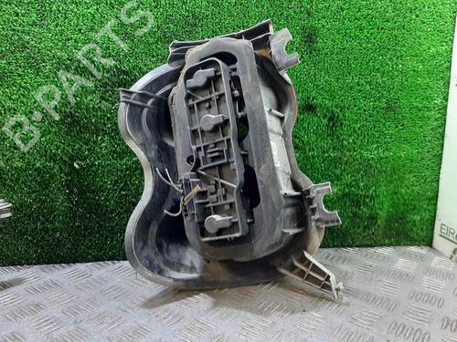 Right taillight SMART FORTWO Convertible (453) 1.0 (453.442, 453.443) | BP26708203C35 