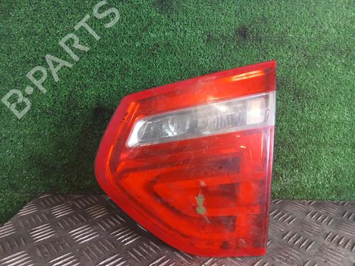 Used Right tailgate light Right tailgate light CITROËN C4 Picasso I MPV (UD_) 1.6 VTi 120 (120 hp) 32782981 32782981