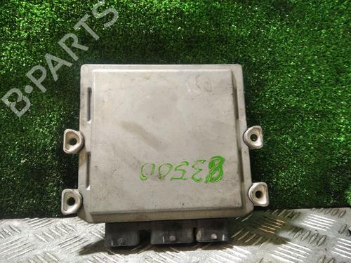Used Engine control unit (ECU) CITROËN BERLINGO / BERLINGO FIRST Box Body/MPV (M_) 2.0 HDI 90 (MBRHY, MCRHY) (90 hp) 29376875
