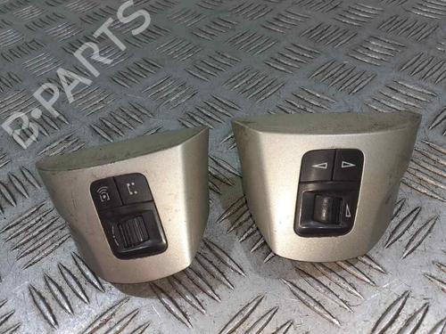 Used Steering wheel controls OPEL CORSA D (S07) [2006-2015]  7854971