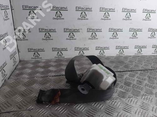 Used Front left belt tensioner Front left belt tensioner MITSUBISHI PAJERO SPORT I (K7_, K9_) 2.5 TD (K94W, K74T) (115 hp) 10080751 10080751