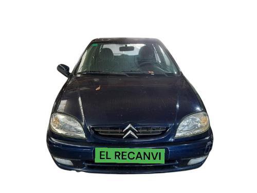 Brugte CITROËN SAXO (S0, S1) 1.4 VTS (75 hp) 4392954