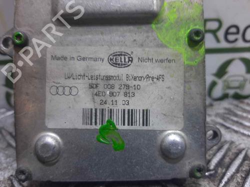 Ballast Xénon AUDI A8 D3 (4E2, 4E8) | BP13654690C53