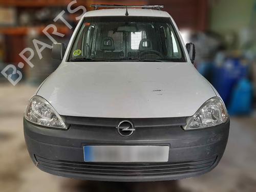 Engine mount OPEL COMBO Box Body/MPV 1.3 CDTI 16V | BP10197497M89 