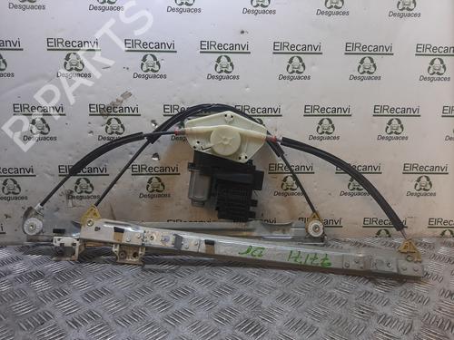 Used Front right window mechanism CITROËN C4 Grand Picasso I (UA_) [2006-2013]  18531687