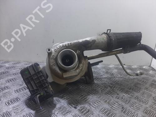 Turbolader/Kompressor Turbolader/Kompressor 38170173 38170173