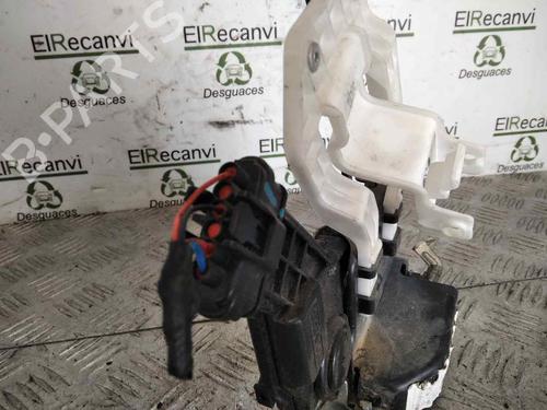 Rear left lock KIA CARENS III MPV (UN)  | BP14573165C100 