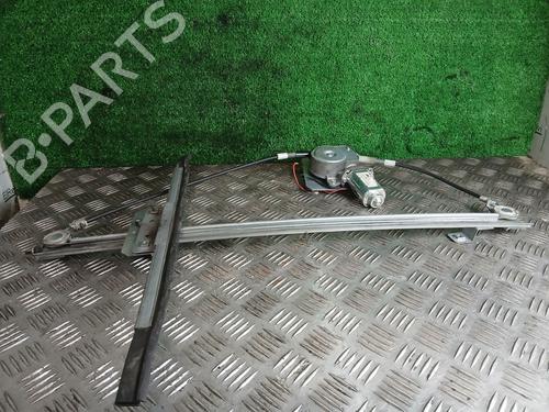 Used Front left window mechanism Front left window mechanism OPEL MOVANO A Bus (X70) [1998-2026] 33460379 33460379