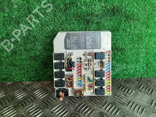 Used Fuse box NISSAN NOTE (E11, NE11) 1.4 (88 hp) 30279582