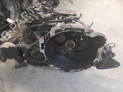 Used Gearbox KIA CARENS III MPV (UN) [2006-2013]  17429432
