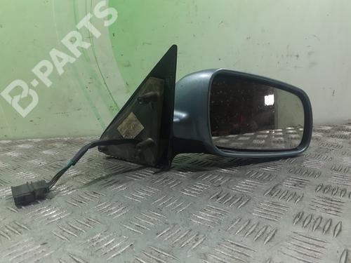 Used Right mirror Right mirror SKODA OCTAVIA I (1U2) [1996-2010] 10495553 10495553