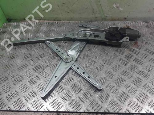 Used Front right window mechanism NISSAN KUBISTAR Van (X76) 1.5 dCi (82 hp) 11875463