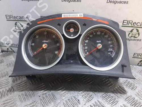 Cockpit OPEL ASTRA H GTC (A04)  | BP12991033C47 