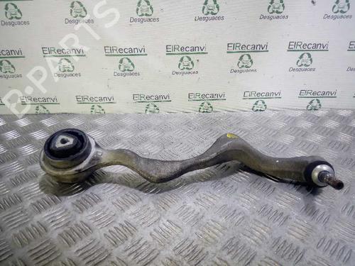 Used Left front suspension arm BMW 1 (E87) 116 d (116 hp) 4540043