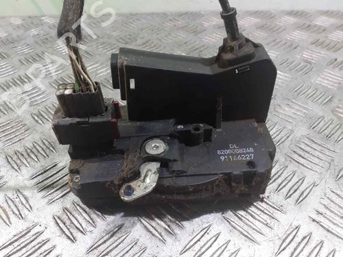 Used Front right lock Front right lock OPEL VIVARO A Bus (X83) [2001-2015] 7310858 7310858