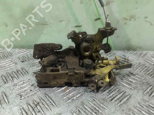 Used Front left lock MERCEDES-BENZ VITO Bus (W638) 110 CDI 2.2 (638.194) (102 hp) 11226478