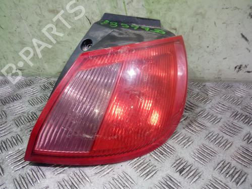 Højre baglygte MITSUBISHI COLT VI (Z3_A, Z2_A) [2002-2012]  10382680