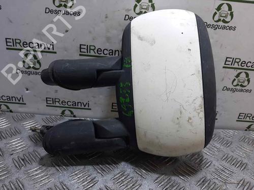 Left mirror FIAT DOBLO MPV (119_, 223_) 1.3 JTD | BP13020220C26