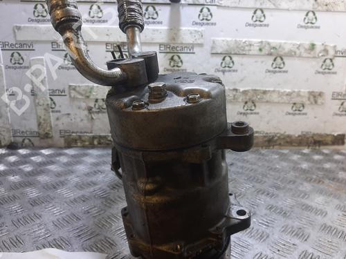 Startmotor SEAT LEON (1M1) 1.6 16 V | BP28961452M8 