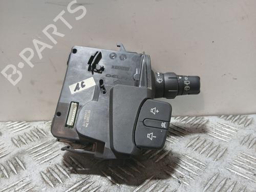 Used Steering column stalk RENAULT CLIO II (BB_, CB_) 1.5 dCi (B/CB03) (80 hp) 31973351