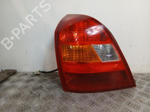 Used Right taillight Right taillight 36870794 36870794