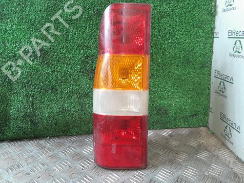 Used Left taillight Left taillight 37234538 37234538