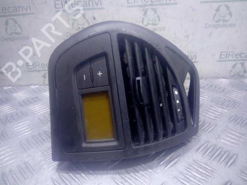 Used Climate control CITROËN C4 Picasso I MPV (UD_) [2006-2015]  4620827