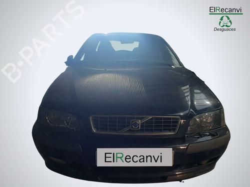 Engine control unit (ECU) VOLVO V40 Estate (645) 1.9 DI | BP15779645M57