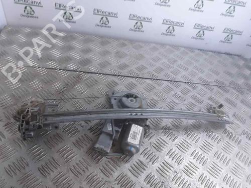 Front left window mechanism CITROËN C3 I (FC_, FN_) 1.4 16V | BP7022748C22