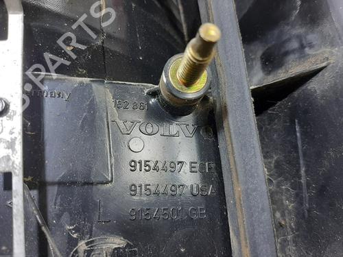 Venstre baglygte VOLVO V70 II (285) 2.4 | BP23131862C34