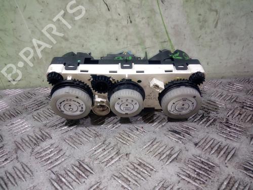 Climate control MITSUBISHI COLT VI (Z3_A, Z2_A) | BP10006334I5