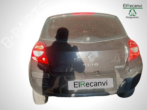 Left taillight RENAULT CLIO III (BR0/1, CR0/1) | BP21536926C34