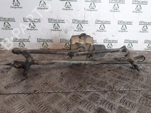Front wiper motor CITROËN C5 I (DC_) 2.0 HDi (DCRHZB, DCRHZE) | BP13643586M29