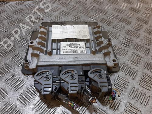 Used Engine control unit (ECU) PEUGEOT 308 SW I (4E_, 4H_) [2007-2014]  18883104