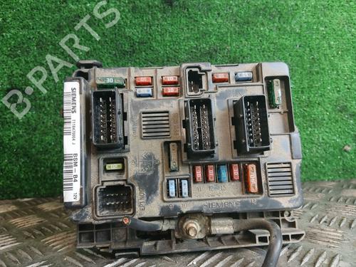 Used Fuse box Fuse box CITROËN C3 I (FC_, FN_) 1.4 HDi (68 hp) 33994770 33994770