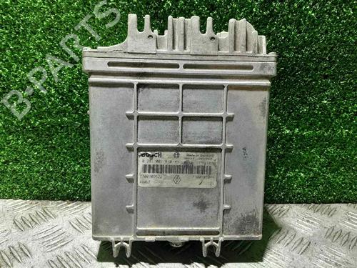 Used Engine control unit (ECU) RENAULT MEGANE I (BA0/1_) 1.9 dTi (BA08, BA0N) (98 hp) 22790537