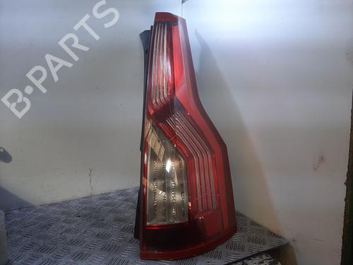 Used Right taillight Right taillight 37595522 37595522